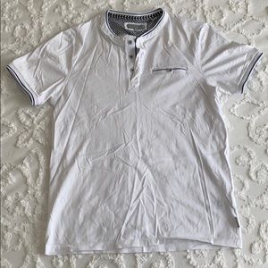 Ted Baker polo shirt